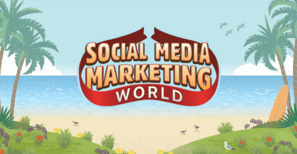Social Media Marketing World 2025