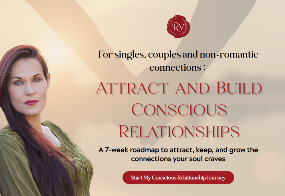 Teal Swan - Relationship Vault 2.0 + Self Love Course