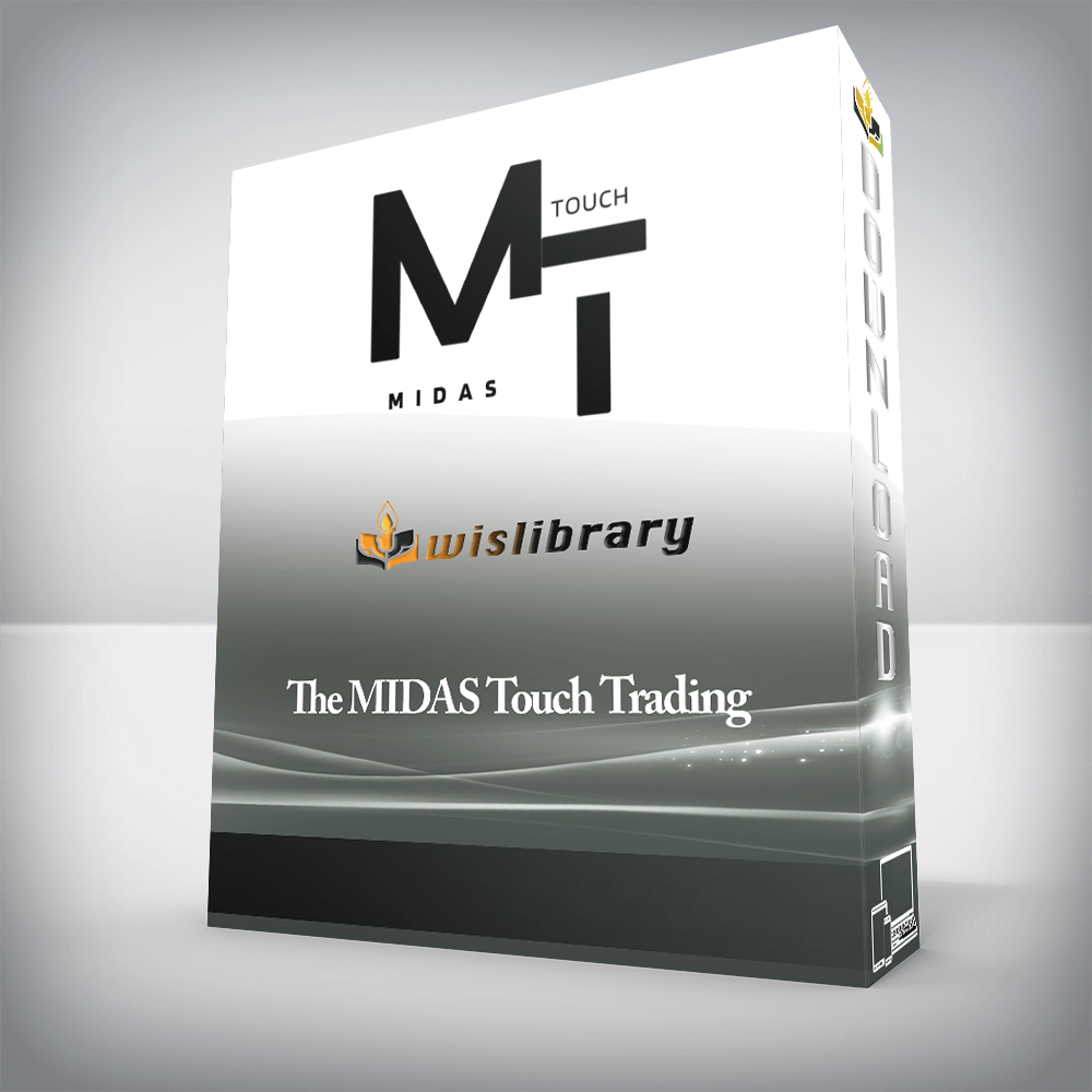 The MIDAS Touch Trading