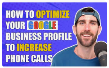 Tim Stoddart - Six Figure Google Business Agency