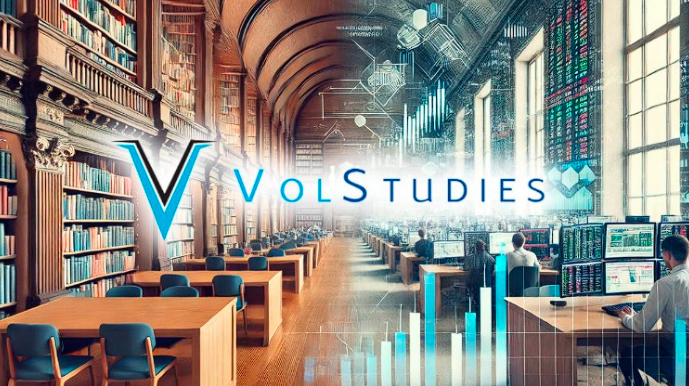 VolSignals - VolStudies Course