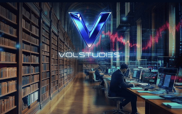 VolSignals - VolStudies