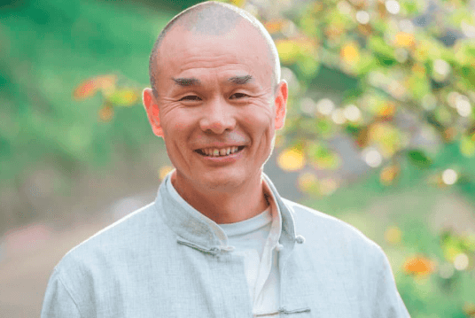 Yuan Tze Ren Xue - Zhineng Qigong Practice - Disc 12 Open Close Pulling Qi. Building Qifield for Qi Therapy