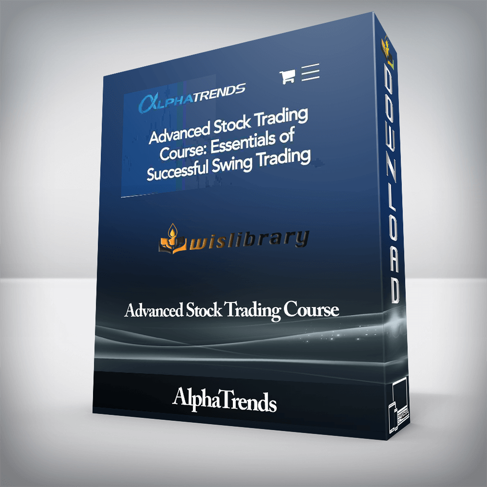 AlphaTrends - Advanced Stock Trading Course