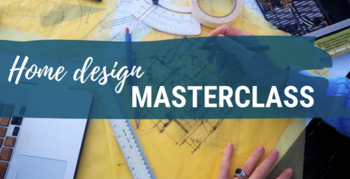 Amelia - Home Design Masterclass 2025