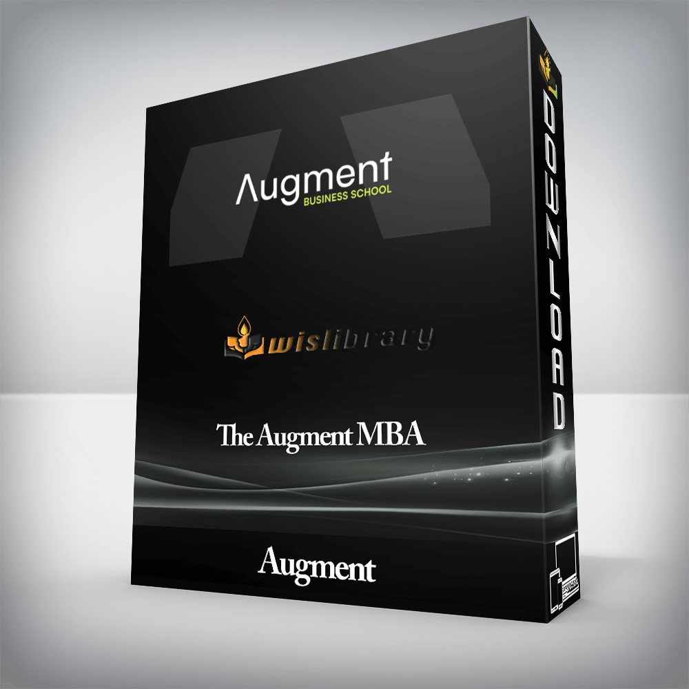 Augment - The Augment MBA
