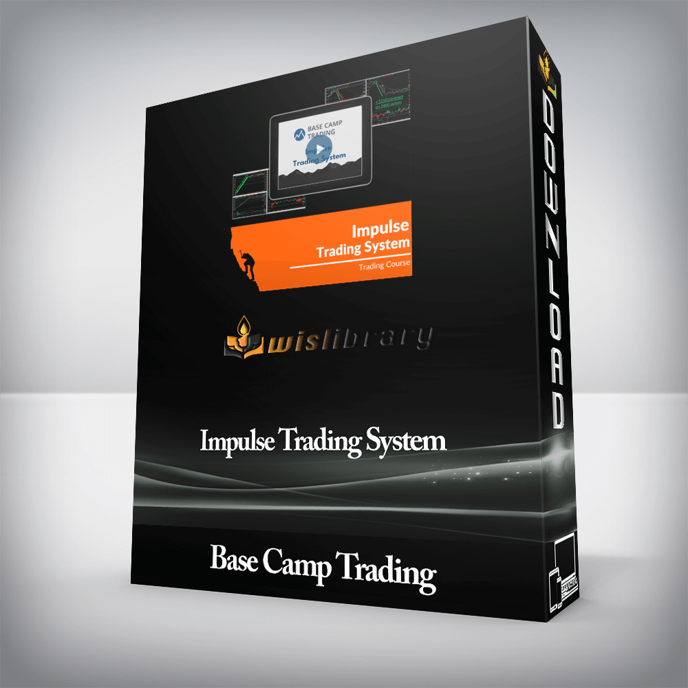Base Camp Trading - Impulse Trading System