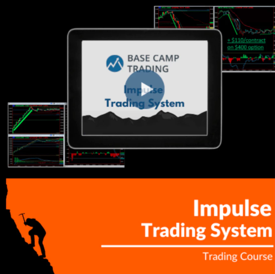 Base Camp Trading - Impulse Trading System