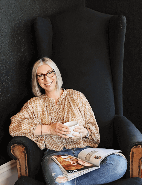 Brenna McGowan - Pre-Launch Plan Program