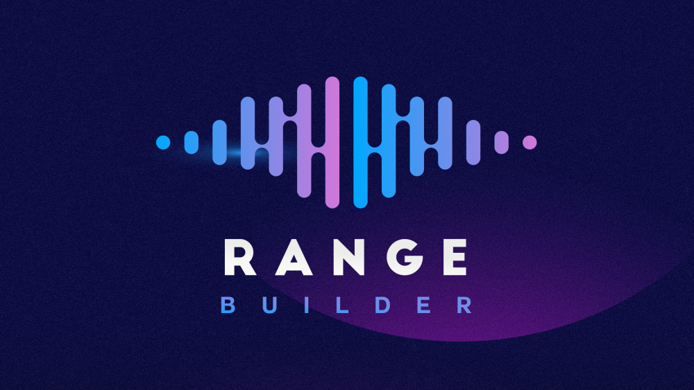 Brett Manning - RANGE BUILDER