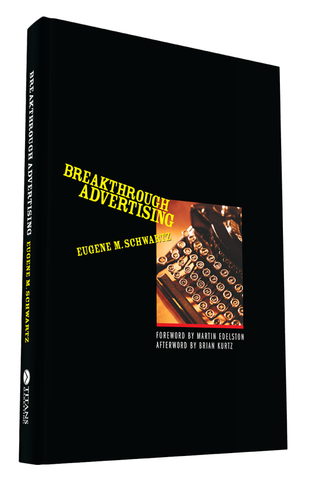Brian Kurtz - Breakthrough Advertising Bootcamp 2025 plus Bonus