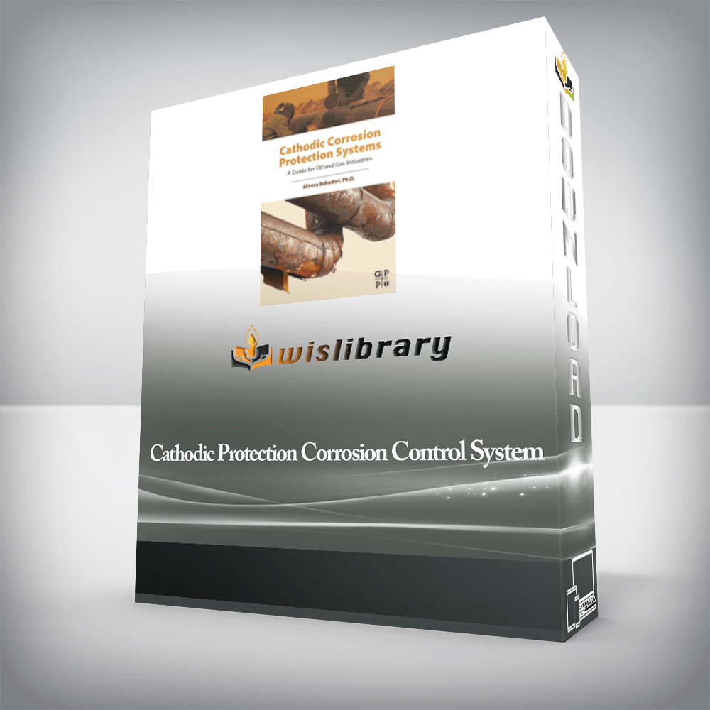 Cathodic Protection Corrosion Control System