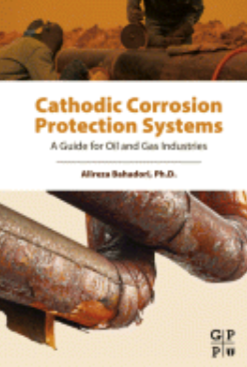 Cathodic Protection Corrosion Control System