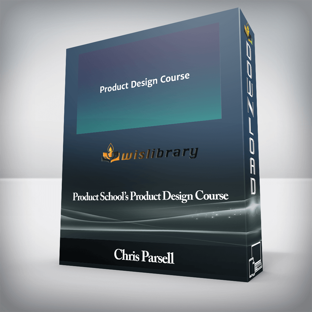 Chris Parsell - Product School’s Product Design Course