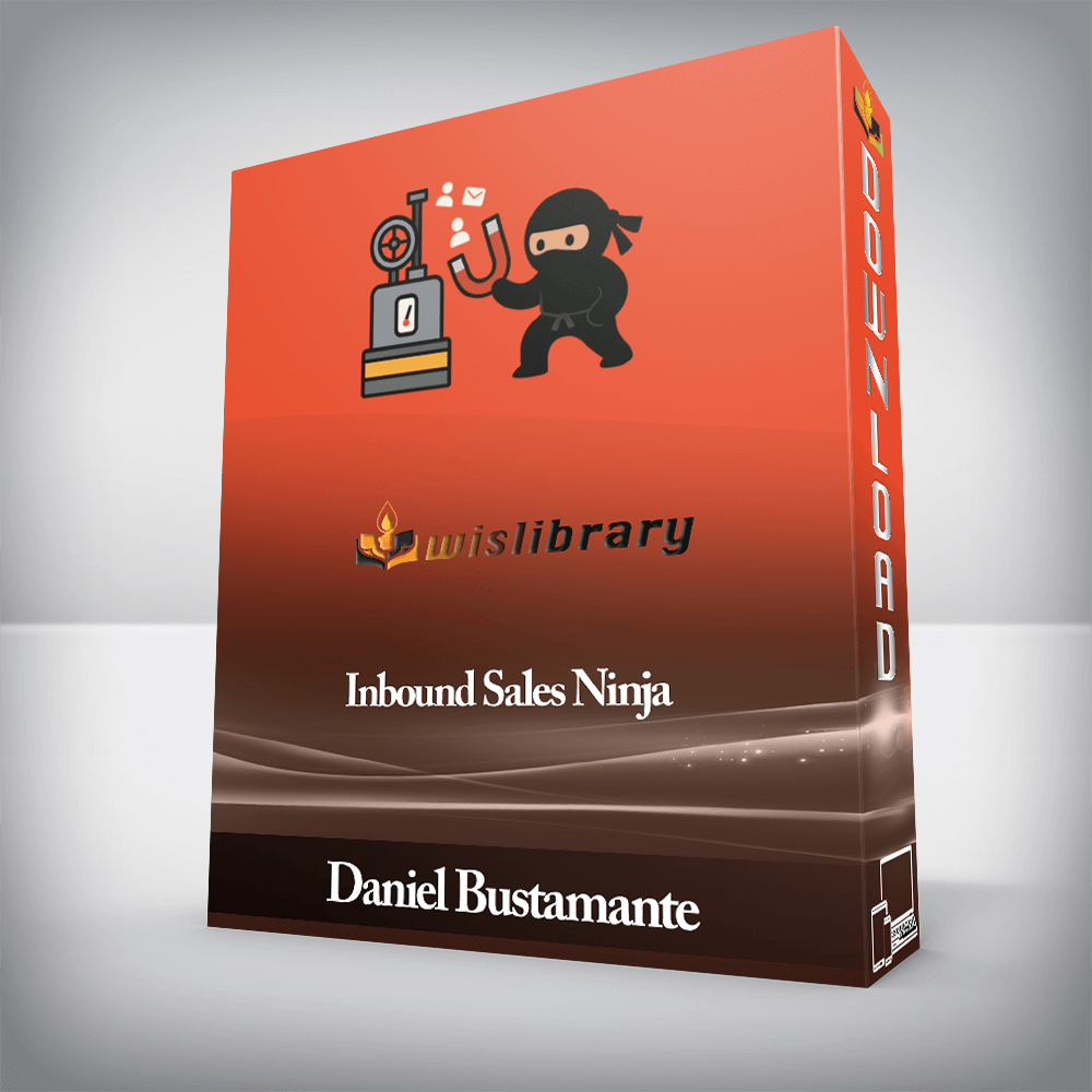 Daniel Bustamante - Inbound Sales Ninja