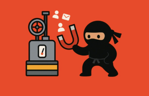 Daniel Bustamante - Inbound Sales Ninja