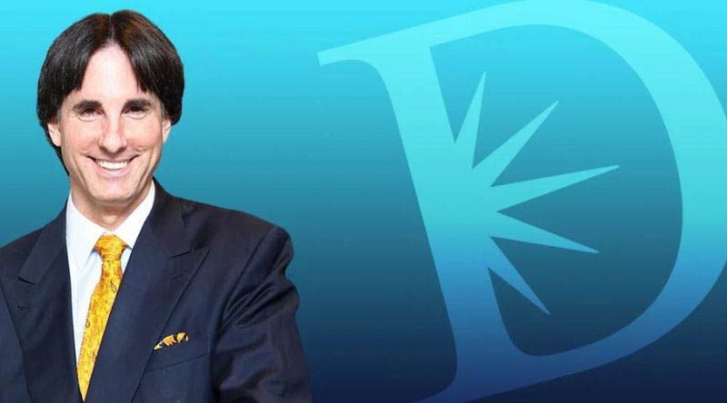 Dr John Demartini - Online - Demartini Method Training Program AUS Aug 2020