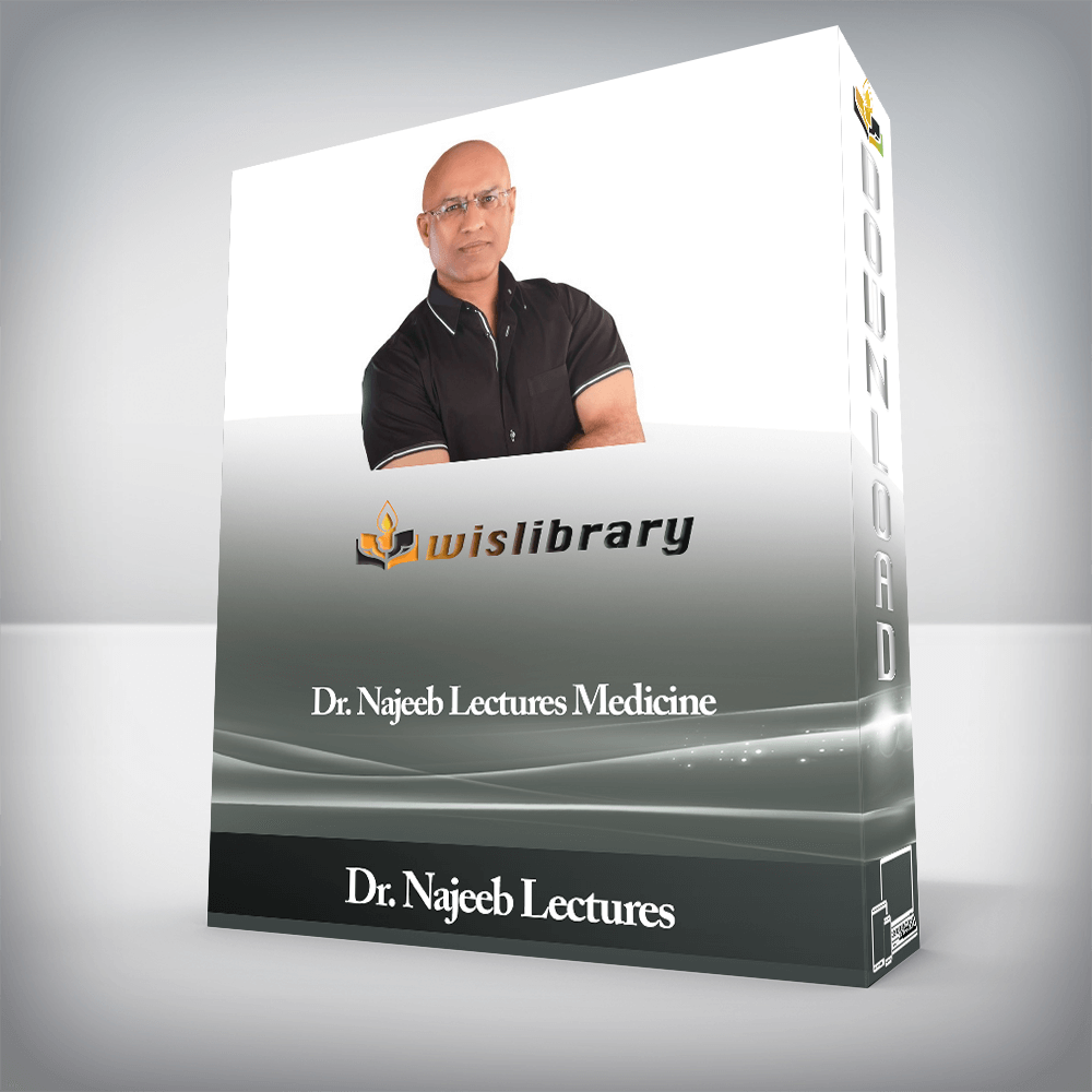 Dr. Najeeb Lectures Medicine