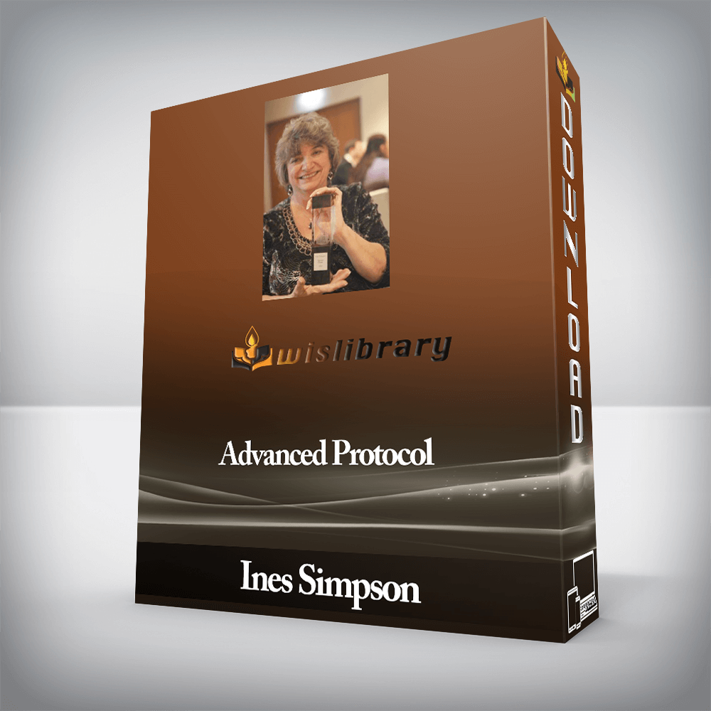 Ines Simpson - Advanced Protocol