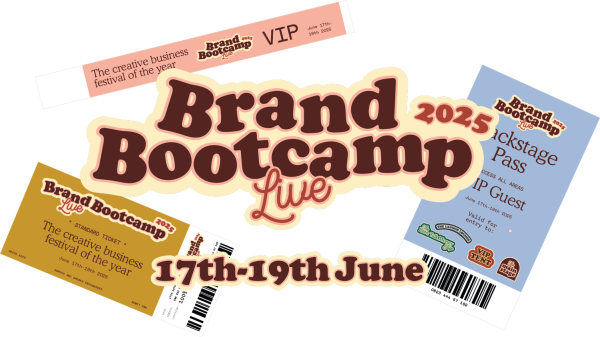 Katie Proctor - Brand Bootcamp Live 2025