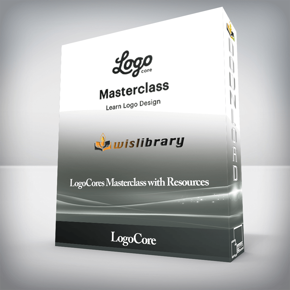 LogoCore - LogoCores Masterclass with Resources
