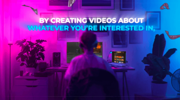 Magnates Media YouTube Course: Unlock The Full System 2024
