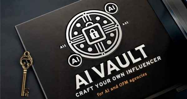Mathieu Ofm - AI VAULT 