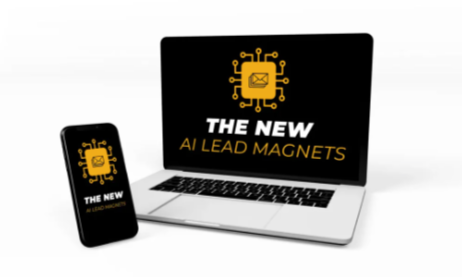 Matt Giaro - The New AI Lead Magnets