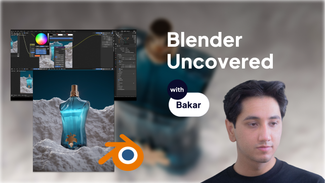 Matthew Salley - Master the Art of Crafting Eye-Catching VFX Videos