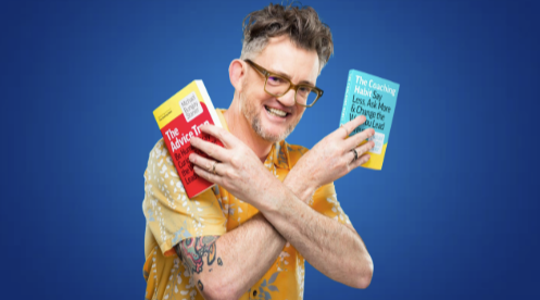 Michael Bungay Stanier - The How to Begin Course