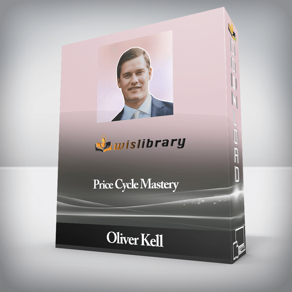 Oliver Kell - Price Cycle Mastery