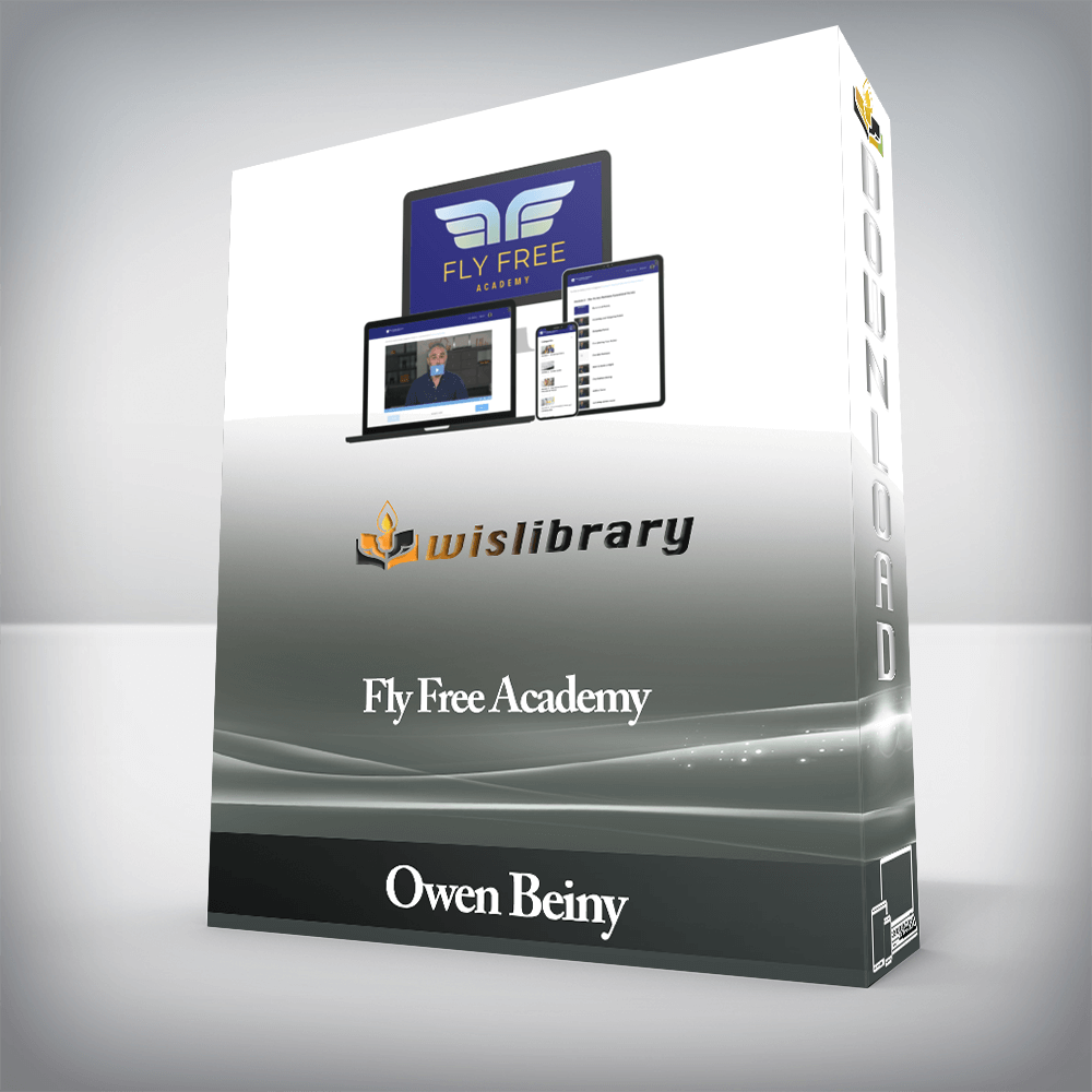 Owen Beiny - Fly Free Academy
