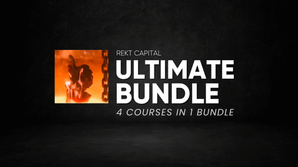 REKT Capital - Ultimate Bundle