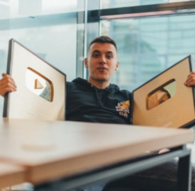 Razvan Paraschiv - Grow Channels Accelerator