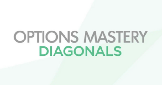 Rise2Learn - Options Mastery Diagonals 