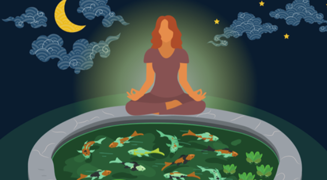 Tanya Zajdel - Qigong For Sexual Trauma