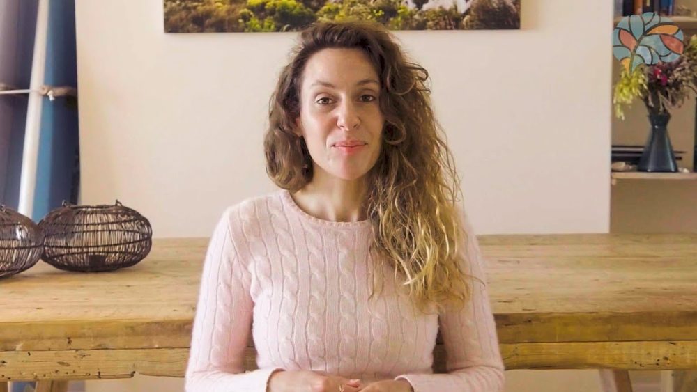 Tanya Zajdel - Somatic Therapies For Trauma Healing