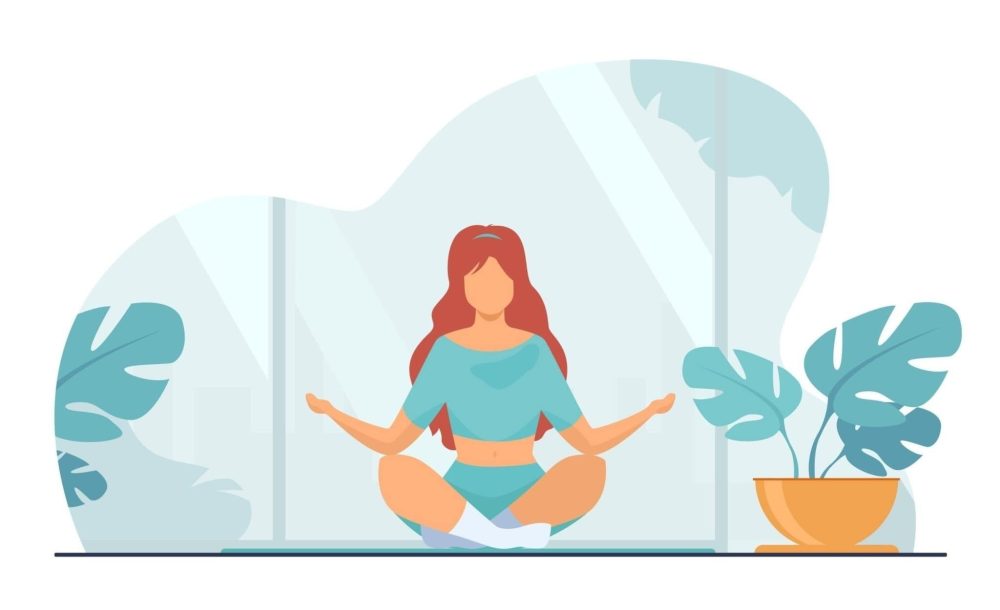 Tanya Zajdel - Trauma-Informed Yoga