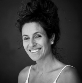 Tanya Zajdel - Trauma Therapy Program - A Somatic Approach To Trauma Healing