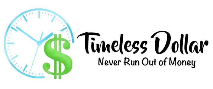 Timeless Dollars - Trading Mastery For Financial Freedom
