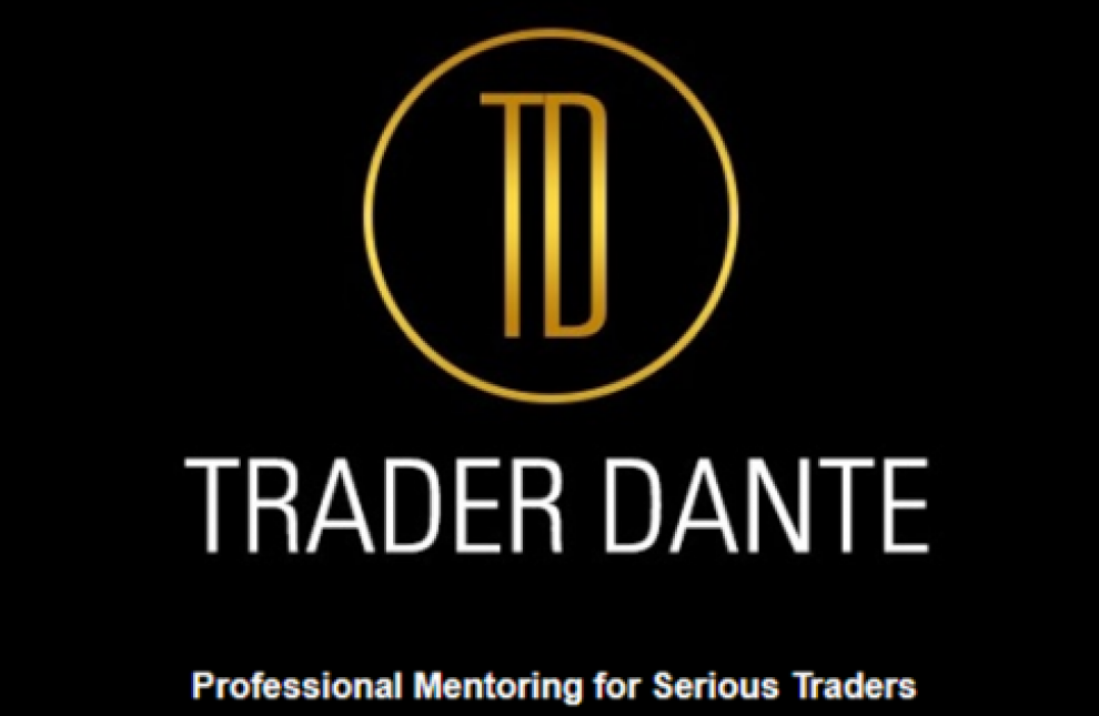 Trader Dante - Trading Course