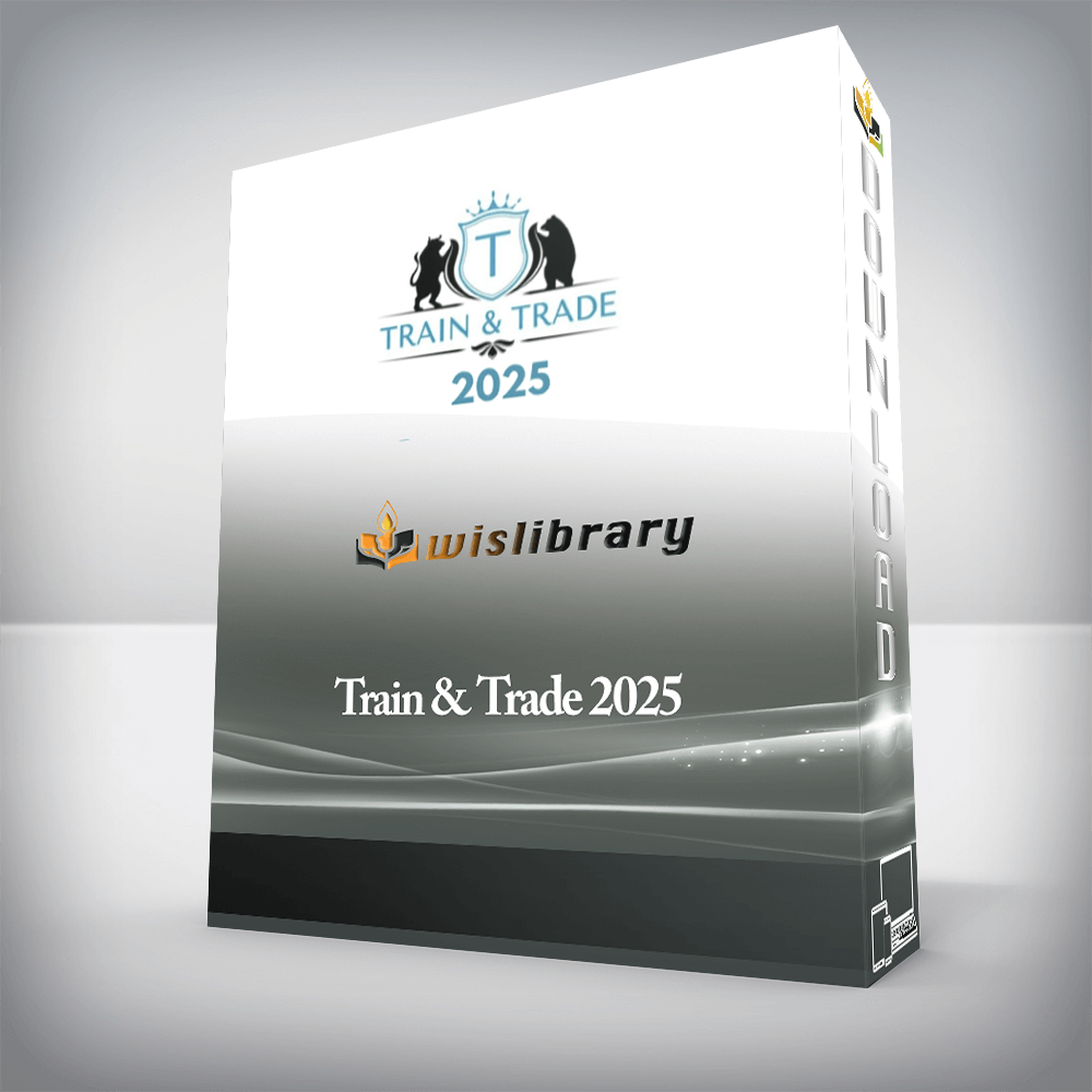 Train & Trade 2025