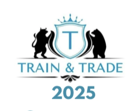 Train & Trade 2025