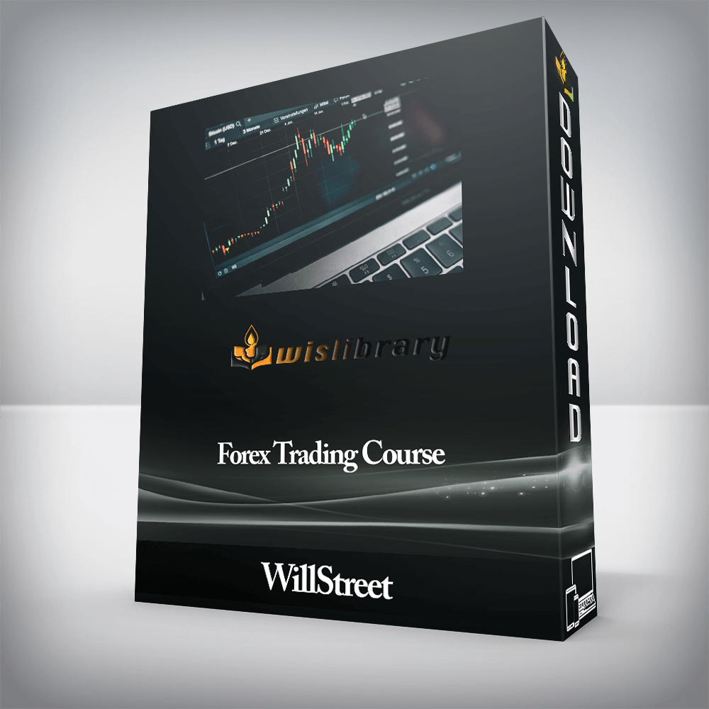 WillStreet Forex Trading Course
