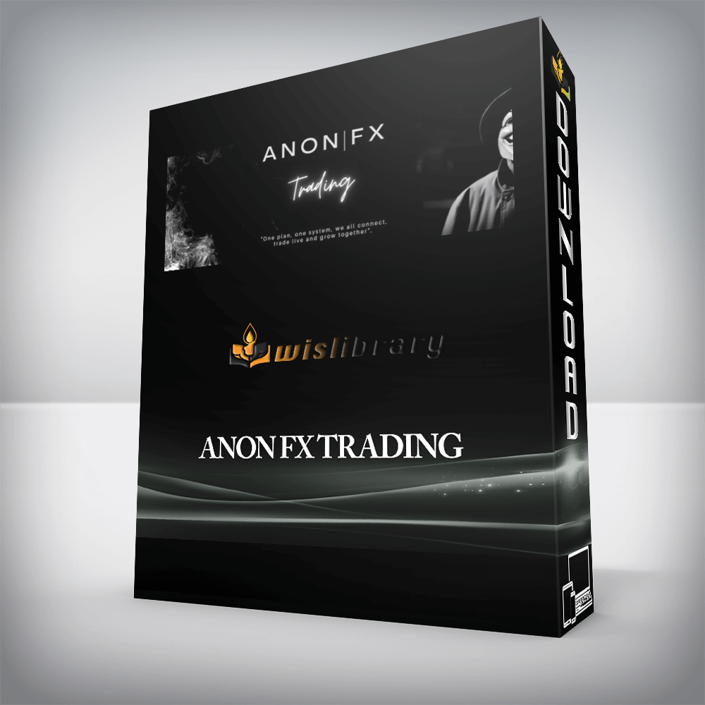 ANON FX TRADING