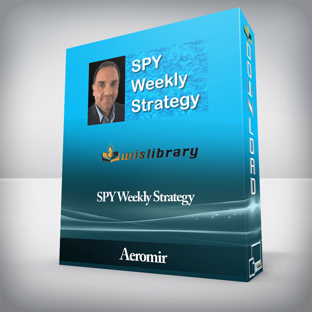 Aeromir - SPY Weekly Strategy