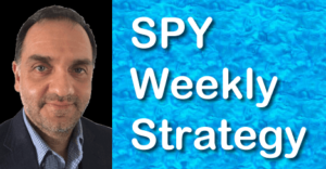 Aeromir - SPY Weekly Strategy