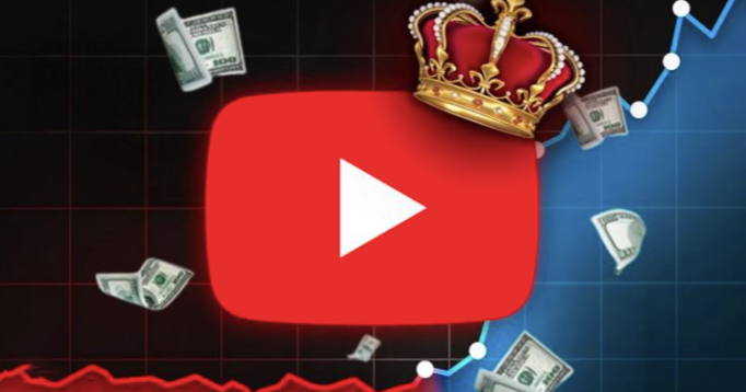 Alexander Yta - Scale With YouTube VIP