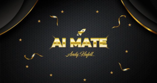 Andy Hafell - AI Mate