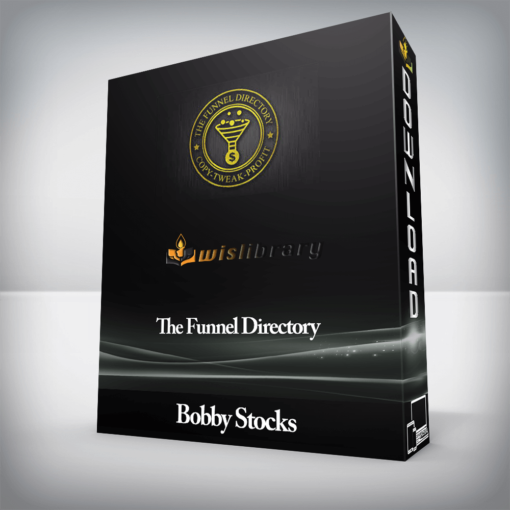 Bobby Stocks - The Funnel Directory
